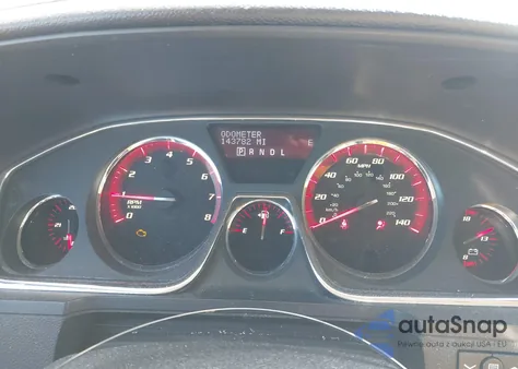 2013 GMC Acadia Denali из США, поврежденный, VIN 1GKKVTKD4DJ173343